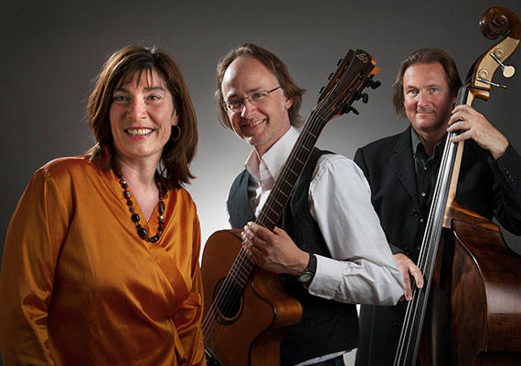 Fischer von Storch und Hartmann